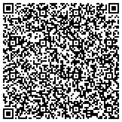 QR-код с контактной информацией организации Ивановский Текстиль