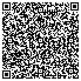 QR-код с контактной информацией организации Автостоянка на ул. Композиторов, 12г