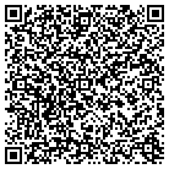 QR-код с контактной информацией организации ООО Автоюрцентр 45