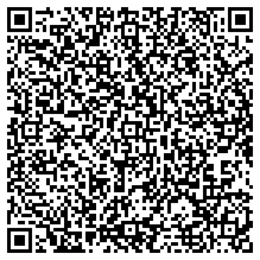 QR-код с контактной информацией организации Автостоянка на проспекте Луначарского, 21а