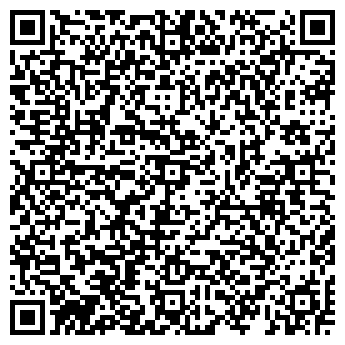 QR-код с контактной информацией организации Рекорд-Авто