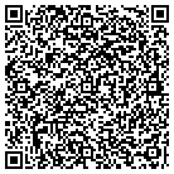 QR-код с контактной информацией организации ДЮСШ, г. Киселёвск