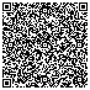 QR-код с контактной информацией организации Автотандем