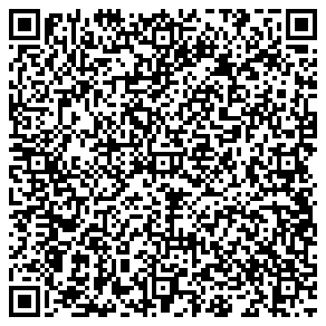 QR-код с контактной информацией организации Автостоянка на Тихорецком проспекте, 35а