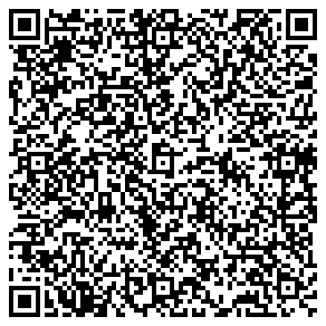 QR-код с контактной информацией организации ООО Белорусский трикотаж