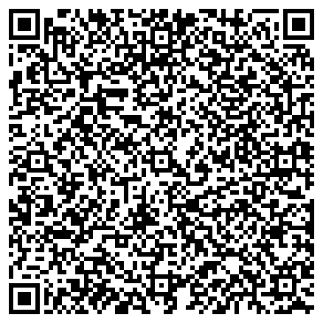QR-код с контактной информацией организации Ваш Трикотаж