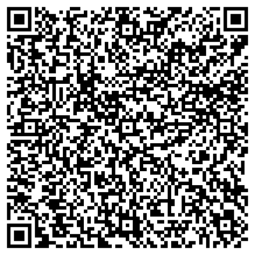 QR-код с контактной информацией организации Автостоянка на проспекте Народного Ополчения, 151Б