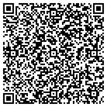QR-код с контактной информацией организации Байдаевец