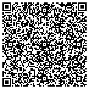 QR-код с контактной информацией организации Магазин трикотажных изделий на ул. Черняховского, 6