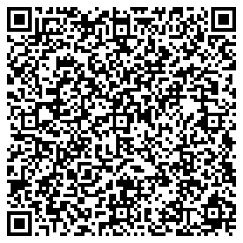 QR-код с контактной информацией организации Автостоянка на Брюсовской, 11Б
