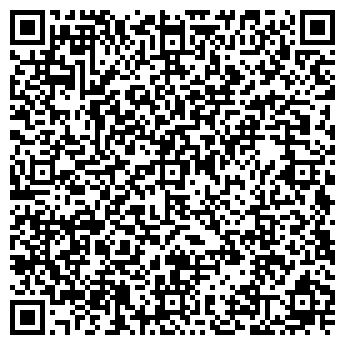QR-код с контактной информацией организации Автостоянка на Брюсовской, 11а