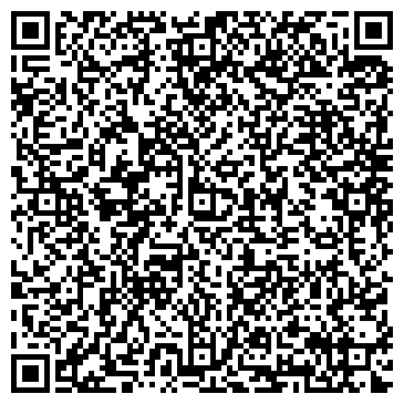 QR-код с контактной информацией организации Автокосметика