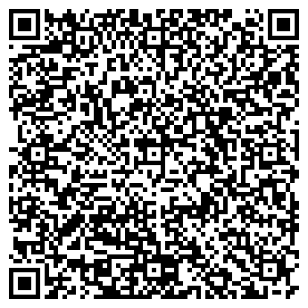 QR-код с контактной информацией организации Мехатроник