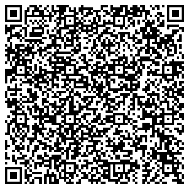 QR-код с контактной информацией организации Магазин трикотажных изделий на Инициативной, 14 ст1