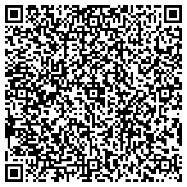 QR-код с контактной информацией организации Моторные масла, сеть магазинов, ИП Елькина Н.С.