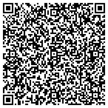 QR-код с контактной информацией организации Талия клуб