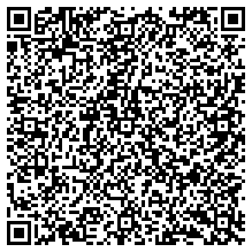 QR-код с контактной информацией организации Магазин автозапчастей на ул. Профессора Баранова, 2г