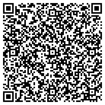 QR-код с контактной информацией организации Оригинал-Танагра