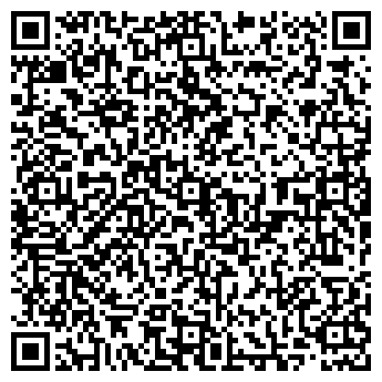 QR-код с контактной информацией организации Автостоянка на Гатчинском шоссе, 17в