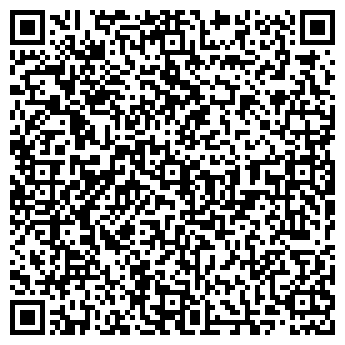 QR-код с контактной информацией организации Автостоянка на Гатчинском шоссе, 17ж