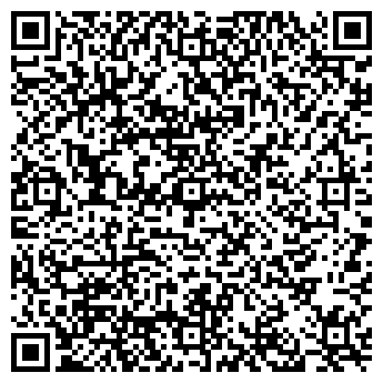 QR-код с контактной информацией организации Автостоянка на ул. Кржижановского, 10Б