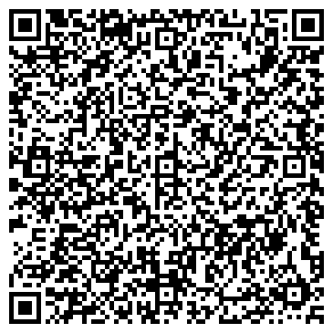 QR-код с контактной информацией организации Автоклимат