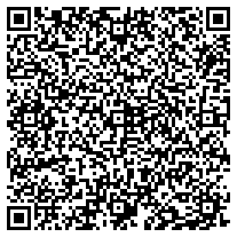 QR-код с контактной информацией организации Трикотаж & Текстиль
