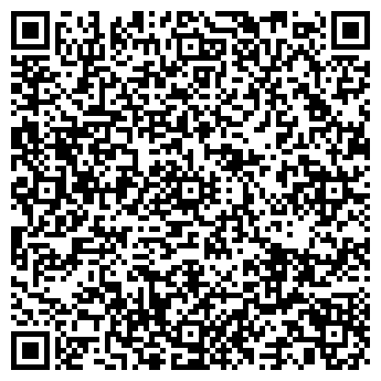 QR-код с контактной информацией организации Автостоянка на ул. Кржижановского, 18Б