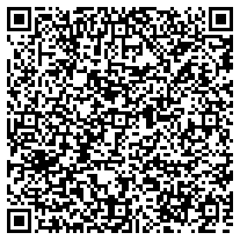 QR-код с контактной информацией организации Автостоянка на Малой Балканской, 40а
