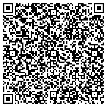 QR-код с контактной информацией организации Белорусский трикотаж, магазин одежды, г. Химки