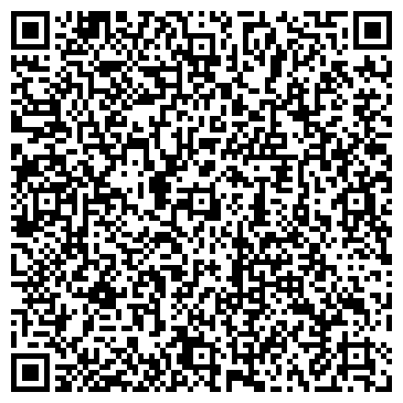 QR-код с контактной информацией организации АЗС, ИП Журавлев А.Ю., №52