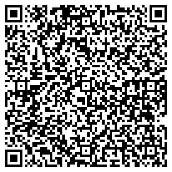 QR-код с контактной информацией организации Автостоянка на Рыбацком проспекте, 29а