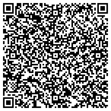 QR-код с контактной информацией организации Автостоянка на Межевой (Всеволожский район), 6г