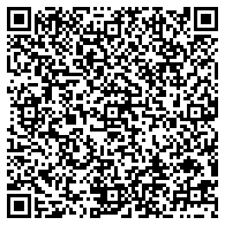 QR-код с контактной информацией организации АЗС Башнефть, №208