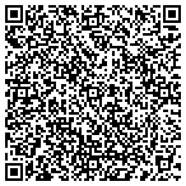 QR-код с контактной информацией организации ЗАО САВС