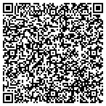 QR-код с контактной информацией организации Рекорд-Авто