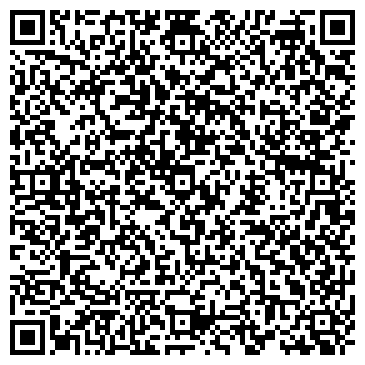 QR-код с контактной информацией организации Автостоянка на Романовке, 1Б