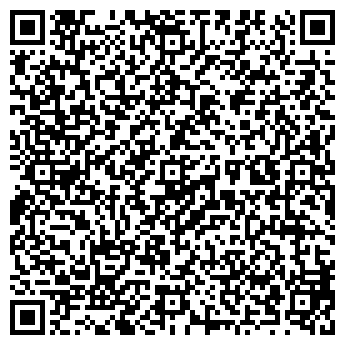 QR-код с контактной информацией организации Автостоянка на ул. Правды (Павловск), 4а