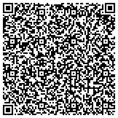 QR-код с контактной информацией организации Автостоянка на ул. Академика Константинова (Гатчинский район), 2Б