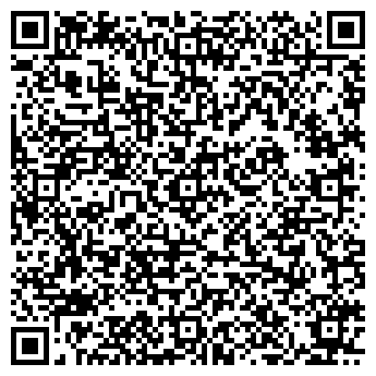 QR-код с контактной информацией организации АГЗС, ООО Сервиссибгаз