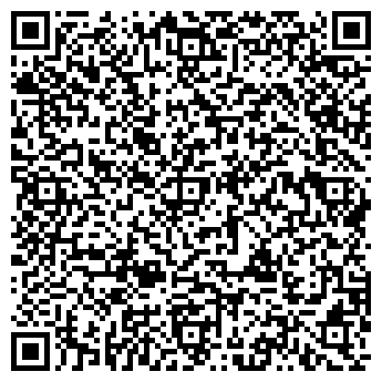 QR-код с контактной информацией организации Kia Motors