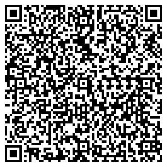 QR-код с контактной информацией организации Автостоянка на Раумской, 15а