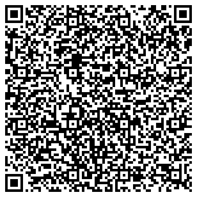 QR-код с контактной информацией организации Автостоянка на Железнодорожной (Гатчинский район), 43 к1