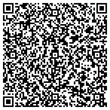 QR-код с контактной информацией организации Автокомпания