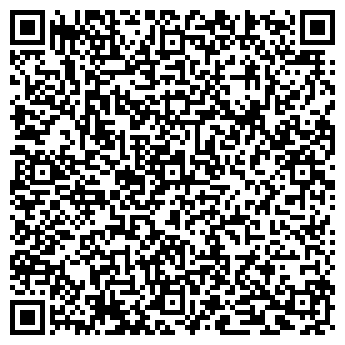 QR-код с контактной информацией организации АГЗС, ООО Сервиссибгаз