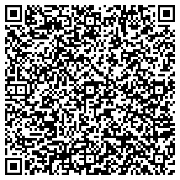 QR-код с контактной информацией организации Белорусский трикотаж, магазин женской одежды, ИП Фомичева Е.Л.