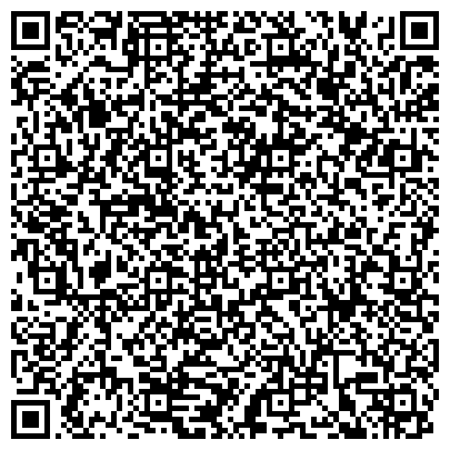 QR-код с контактной информацией организации Автостоянка на Ленинградском шоссе (Гатчинский район), 25г