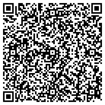 QR-код с контактной информацией организации АГЗС, ООО Автогазсистема