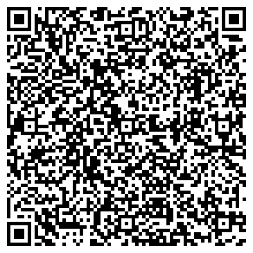 QR-код с контактной информацией организации ИП Вахрушев А.П.
