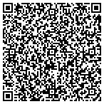 QR-код с контактной информацией организации Агентство недвижимости «СОВА»
